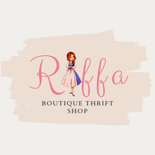 RIFFA Boutique Thrift Shop