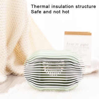 ▪❁Mini Heater Household Small Desktop Electric Heater Office Desktop Portable For Indoor Household U (6)