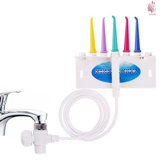 【goes】Water Flosser Oral Irrigator Dental Flosser Dental SPA Floss Water Jet Floss Pick Water Pick Oral Irrigation Teeth Cleaner Jet (1)