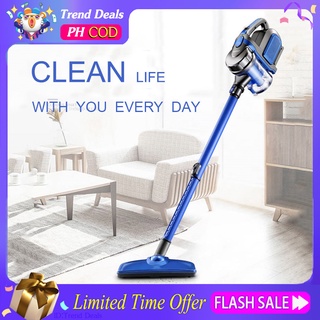 Korea Dyson style Ultra Quiet Mini Portable Dust Collector Home Aspirator Handheld Vacuum Cleaner