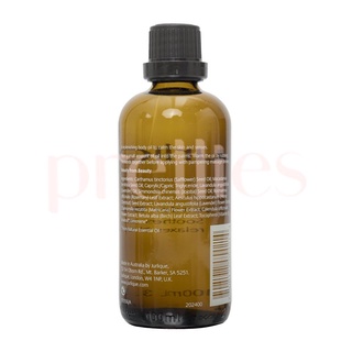Jurlique Lavender Body Oil 100ml (708177054214) Esm1