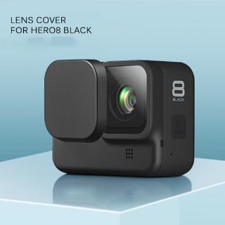 Protective Lens Cap For GoPro Hero 8 Black Action Camera Protector Cover for Go pro 8 Action Camera