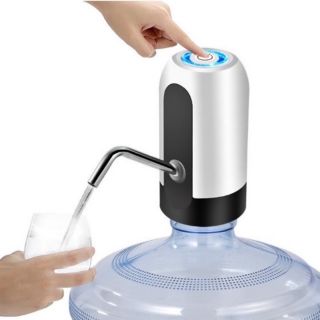 Automatic Water Dispenser Wireless intelligent Pump For Bottled Water