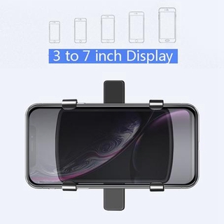 Universal Car Dashboard 360° Rotation Mobile Phone Holder Stand Mount Bracket (9)