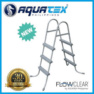 FlowClear 58334 Poll Ladder 36'' (91cm)
