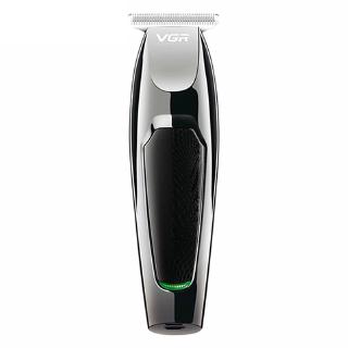 VGR Household Electric Hair Clipper Rechargeable Electric Hair Clipper Adult Razor Haircut