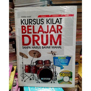 Drum Learning Flash Current Without Pay Only
