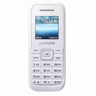 BPM Original Samsung SM B105e