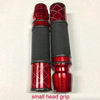 Handle Grip Long/Small Bar end (1)