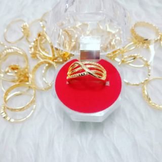 10k Gold Rings for Women