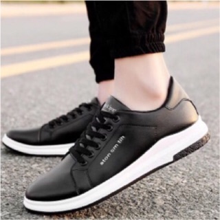 Lz Style #D006 Men’s Fashionable Low Cut Casual Shoes (1)