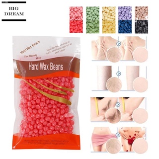 new products♤✇✳[COD]Hair Removal Wax Beans Depilatory Hot Film Wax Pellet Bean for All Body Parts Un
