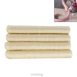 15m*30mm Dry Pig Sausage Casing Tube Meat Sausages (1)