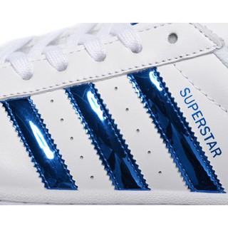 danhui222 【READY STOCK】Adidas s Superstar Sneaker Shoes/Skate Shoes original (9)