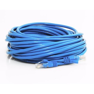 RJ45 Lan Cable Ethernet Cat5 UTP Cable 20M, 10M ,15m, 5m,3m Cat5e Internet Rj 45
