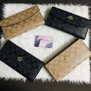 COACH WALLET HIGH QUALITY