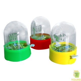 Cute Mini Basketball Machine Hand Finger Ball Shooting Puzzle Kids Toys Gift For Children (4)