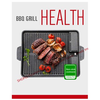 【TIMI】BBQ GRILL barbecue Portable baking tray roasting pans BGP22