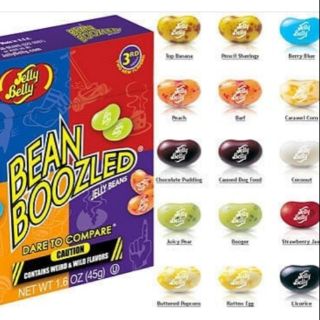 Bean boozled refill 45g