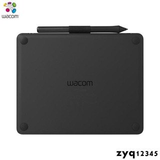 Boutique hot search Wacom tablet CTL-4100 Intuos hand-painted tablet computer drawing boar (3)