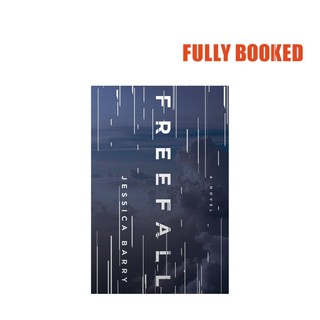 Freefall: A Novel, Expanded Edition - Deckle Edge (Paperback) by Jessica Barry (1)
