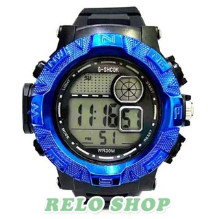 Relo CASIO G-shock DW-5600BB Waterproof Digital watch unisex gshock watches