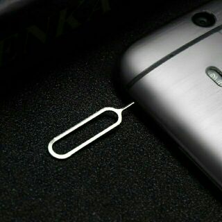Smart Phone Sim Card Ejector Pin (1pc only)