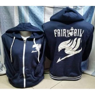 1pc. Anime Fairy tail jacket #fs (asian size)