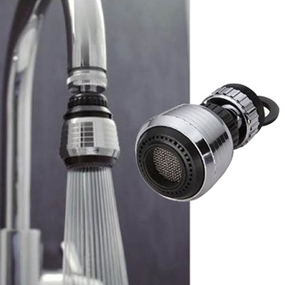 1Pc Water Faucet Bubbler Kitchen Faucet Filter Tap Water Saving Bathroom Shower Head Filter Nozzle