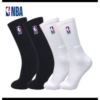 Elite NBA Nike socks basketball football high socks
