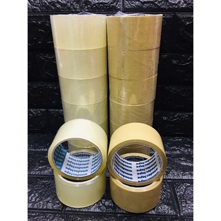 Packaging-tape-50M x2inch’s