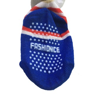 Fashionice Buy 1 Take 1 Baby anti-slip Busha Pants Cotton (8)