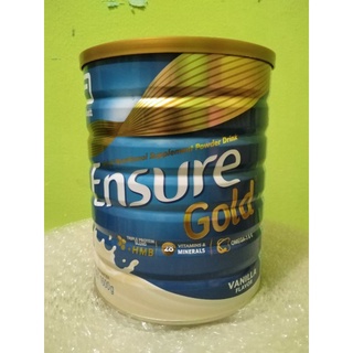Ensure Gold HMB Vanilla 1.6kg