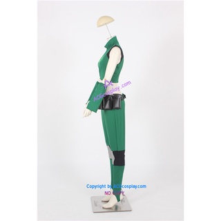 Shopee No.1☃Young Justice Artemis Crock Cosplay Costume