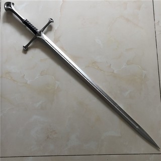 104cm The Same Nasir Sword In The Movie Devil Sword Aragon Sword Cos Props Pu Sword Gifts For