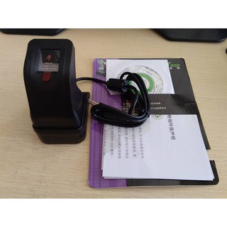 USB Powered Fingerprint Scanner Biometric Finger Print (2)