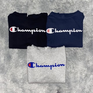 Champion Hoodies (100% Cotton)