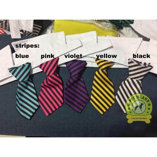 Pet necktie / tie / necktie (3)