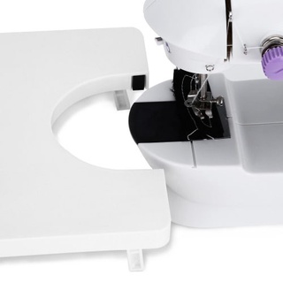 eavu.ph Mini Portable 2-Speed Sewing Machine with Expansion Board