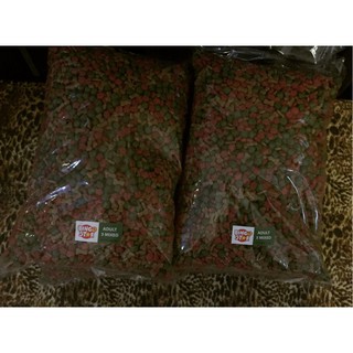 Bing Star Adult 3 Mixed 2.0Kg