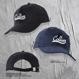 Collier Baseballcap Hats That Used Suho In True Beauty (3)