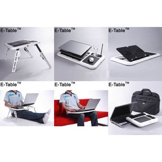 E- Table Foldable Laptop Cooler (2)