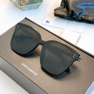 ✥●✴Gabee 01 - 2021 NEW Series Cat-eye Profile FLATBA Sunglasses - with 2021 GM BOX