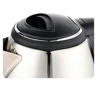 Electric kettle 360 degree rotation (3)
