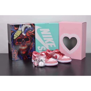 ❖Spot real shot new Nike Nike AIR FORCE AF1 Air Force One classic low-tube casual sneakers sports sh