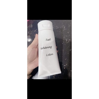 Fast Whitening lotion | Rebrand | Good Quality