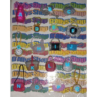 Mattel Ever after/monster high bags, necklace accesories