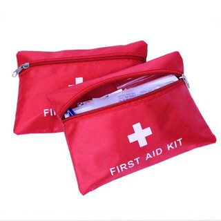 WE # Outdoor First aid kit emergency kit 10 pcs (2)