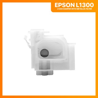 Epson l1300 l1800 Standard Eco Solvent & DTF Ink Damper 1pc