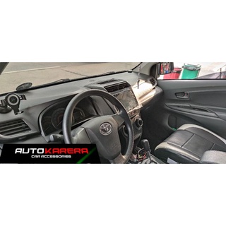 ✵Insulated Dashboard cover for Avanza 2012-2020 with Airbag♖